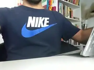 Chaturbate Nude Webcam of dios891