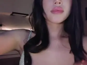 Chaturbate Nude Webcam of ella_lee15