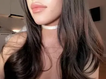 Chaturbate Nude Webcam of ella_lee15