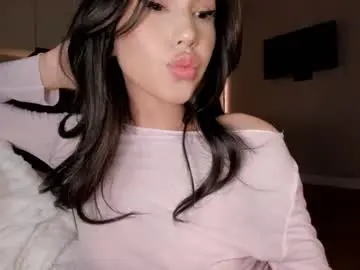 Chaturbate Best Webcam of ella_lee15