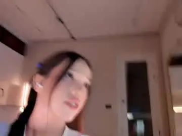 Chaturbate Sex Chat of ella_lee15