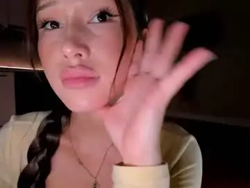 Chaturbate Live Porn of ella_lee15