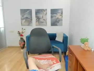 Chaturbate Sex Chat of erica_edmonton