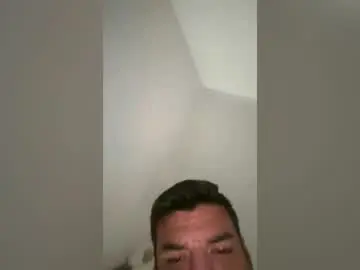Chaturbate Sex Cam of escodamus12