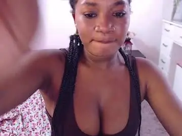Chaturbate Live Sex of exoctic_ruby