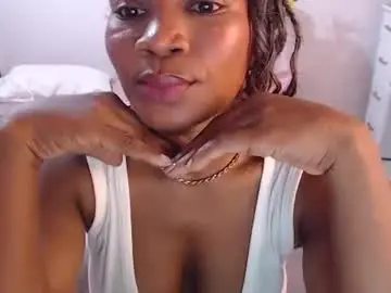 Chaturbate Live Porn of exoctic_ruby