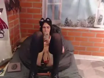 Chaturbate Sex Cam of foxy_pet2
