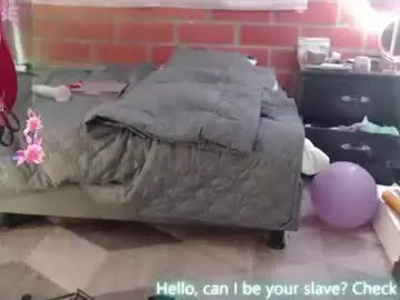Chaturbate Adult Video Chat of foxy_pet2