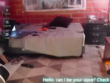 Chaturbate Adult Video Chat of foxy_pet2