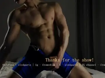 Chaturbate Live Sex of fromedcam