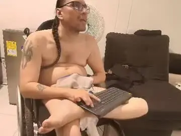 Chaturbate Live Sex Cam of handicappedsex
