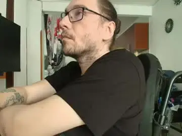 Chaturbate Adult Webcam of handicappedsex