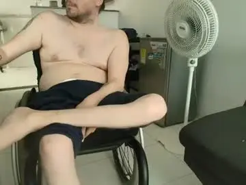 Chaturbate Sex Chat of handicappedsex