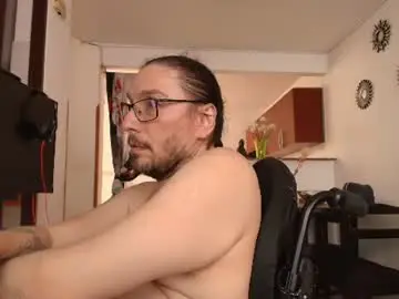 Chaturbate Free Porn Cam of handicappedsex