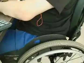 Chaturbate Free Porn Cam of handicappedsex