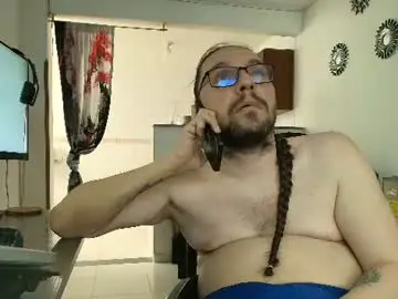 Chaturbate Free Porn Cam of handicappedsex
