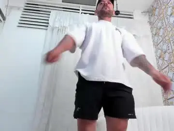 Chaturbate Adult Webcams of hardeneddad