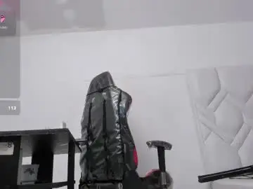 Chaturbate Nude Webcam of hardeneddad