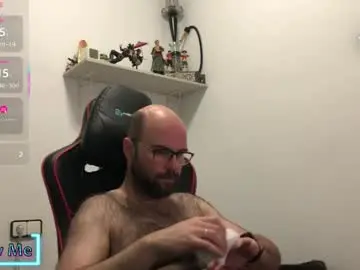 Chaturbate Live Sex of heels4funn