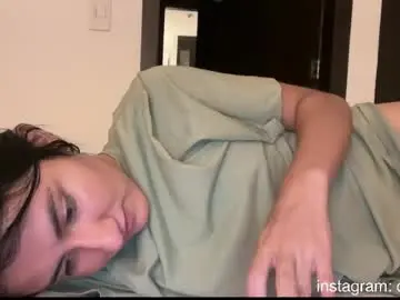 Chaturbate Live Sex of im_dayana