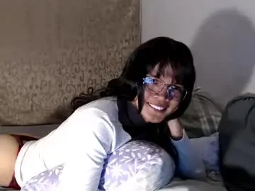 Chaturbate Adult Video Chat of innocent_cassie