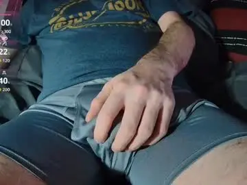 Chaturbate Adult Video Chat of jeffsteel