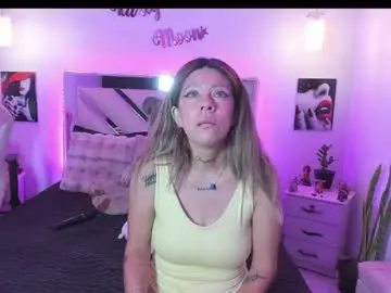 Chaturbate Private Sex Chat of karly_moonn