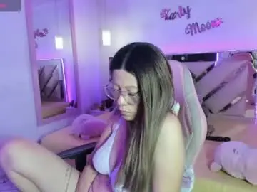 Chaturbate Free Porn Cam of karly_moonn