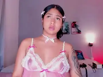 Chaturbate Live Sex Cam of kimtayloor