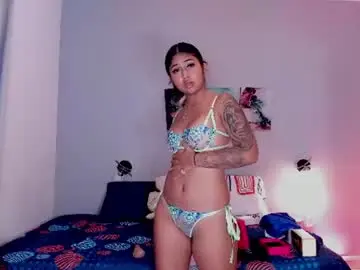 Chaturbate Sex Chat of kimtayloor