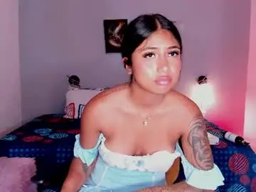 Chaturbate Live Sex Cam of kimtayloor