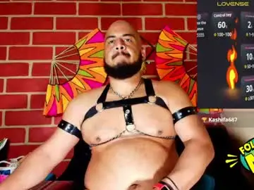 Chaturbate Live Porn of kobby_ebony