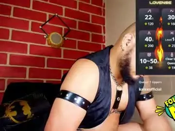 Chaturbate Watch Live Sex Cams of kobby_ebony
