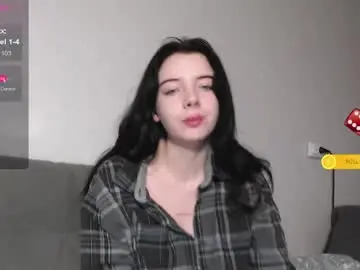 Chaturbate Nude Webcam of lollylol11