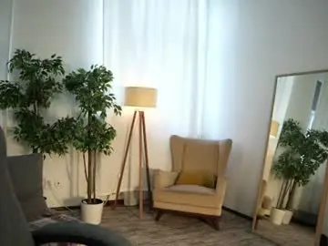 Chaturbate Free Porn Cam of look_my_passion
