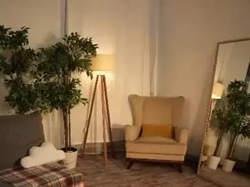 Chaturbate Sex Cam of look_my_passion