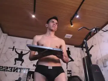Chaturbate Sex Chat of lucca_moreti