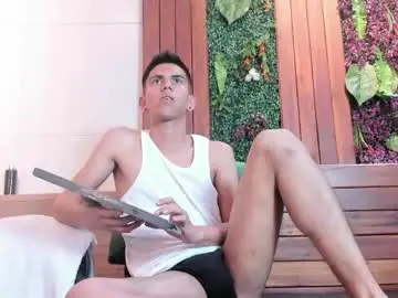 Chaturbate Private Sex Chat of lucca_moreti