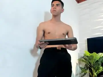 Chaturbate Adult Webcams of lucca_moreti