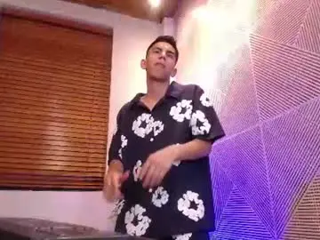 Chaturbate Adult Webcams of lucca_moreti