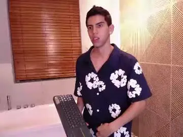Chaturbate Free Live Porn of lucca_moreti