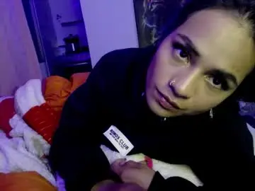 Chaturbate Live Sex of maritza_ferrerr