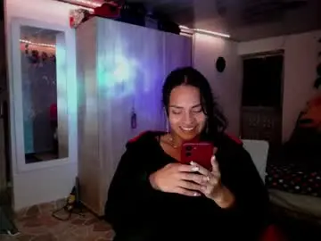 Chaturbate Best live sex cam show of maritza_ferrerr