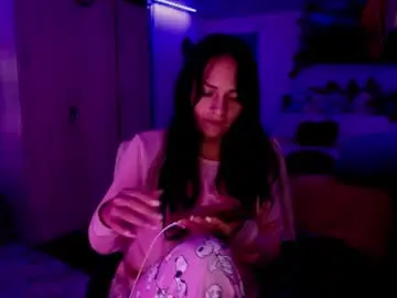 Chaturbate Adult Webcam of maritza_ferrerr