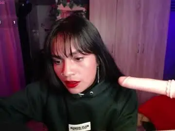 Chaturbate Best live sex cam show of maritza_ferrerr