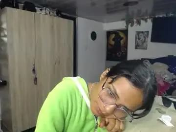 Chaturbate Sex Chat of maritza_ferrerr