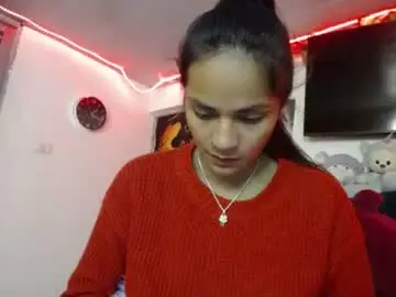 Chaturbate Adult Webcams of maritza_ferrerr