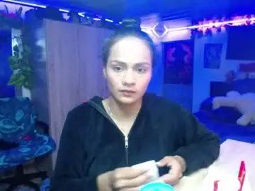 Chaturbate Nude Webcam of maritza_ferrerr