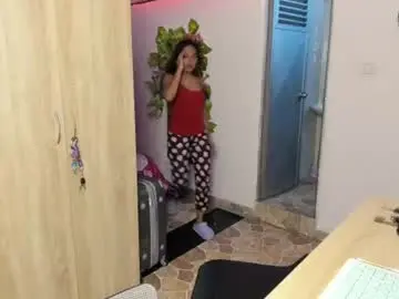 Chaturbate Sex Cam of maritza_ferrerr