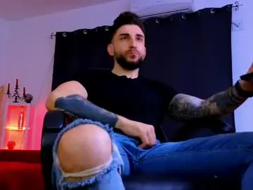 Chaturbate Best Webcam of mightyaaron